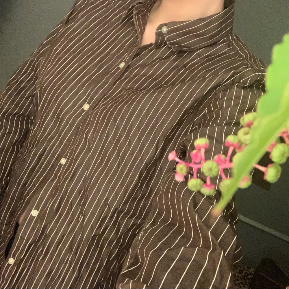 Ralph Lauren button-down